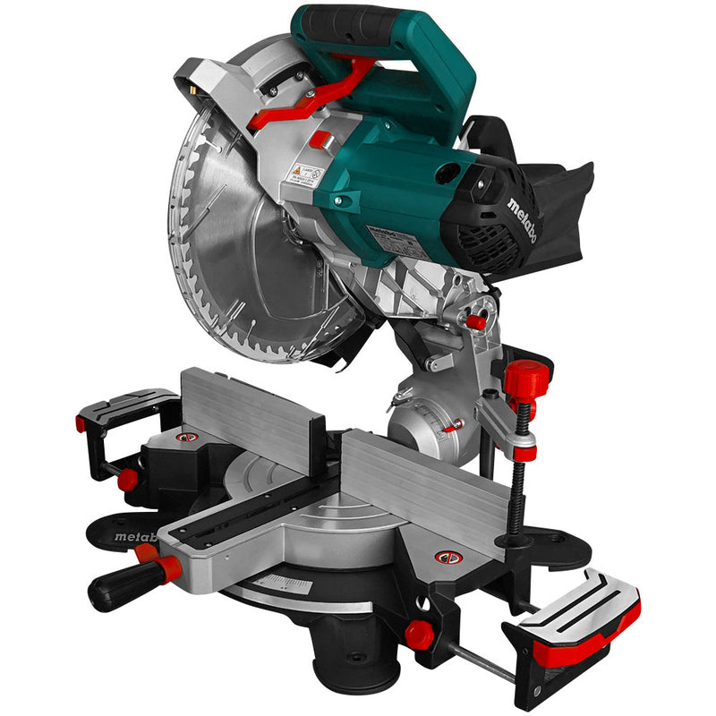 Fierastrau circular stationar Metabo KS 305 M putere 2000 W turatie 3700 rpm panza 305x30 mm