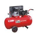 Compresor de aer Fini MK102-90-2M ADVANCE 90 l 1.5 kW 10 bar 235 l/min