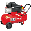 Compresor de aer Fini SUPERTIGER 312M 50 l 2.2 kW 10 bar 284 l/min