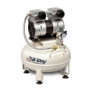 Compresor de aer medical Fini OF 750-24V-1M 24 l 0.75 kW 8 bar 85 l/min