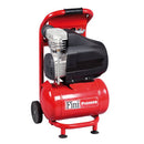 Compresor de aer fara ulei Fini PIONEER OL232-2M 9.5 l 1.5 kW 10 bar 218 l/min