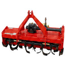 Freza de pamant pentru tractor Rotakt