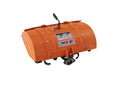 FREZA O'MAC MV 15000 - 65cm