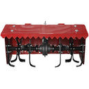 Freza tractata tip B pentru motocultoare Weima latime lucru 67 cm