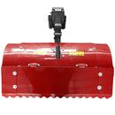 Freza tractata tip B pentru motocultoare Weima latime lucru 67 cm