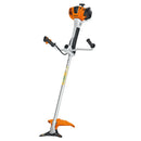 Motocoasa STIHL FS 511 C-EM ErgoStart benzina putere 2,4kW diametru taiere 56 cm ham advance plus + ulei amestec 2T 1L + AutoCut 56-2 + viziera cu antifoane