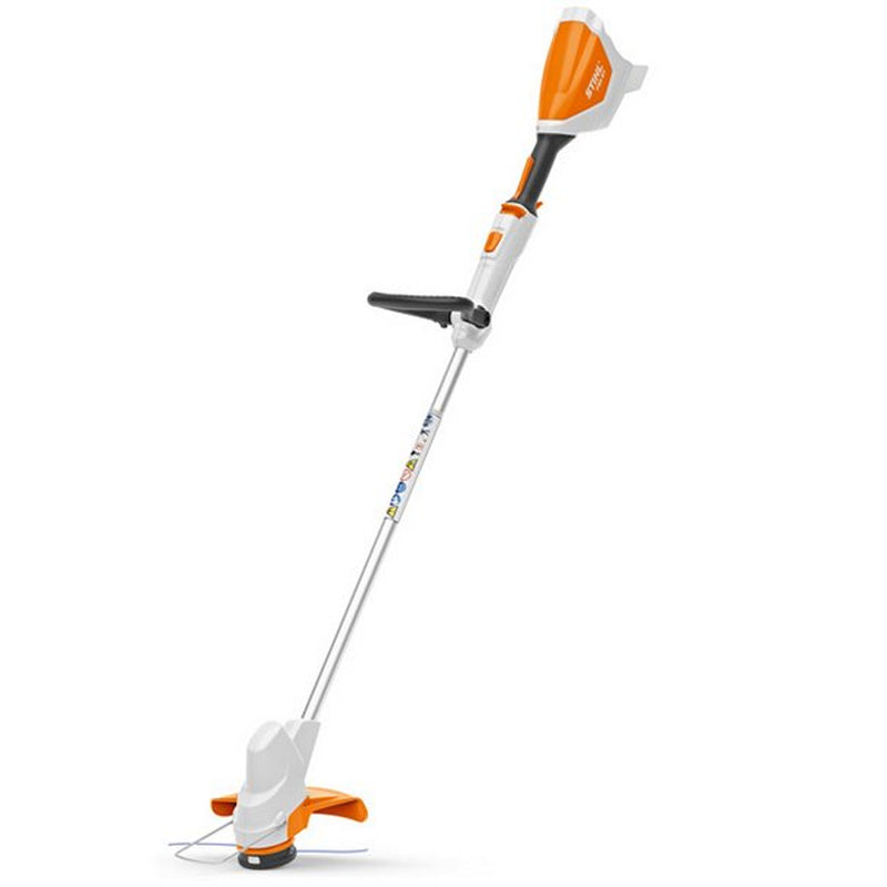 Motocoasa cu acumulator STIHL FSA 57 diametru 280mm cap cositor AutoCut C 3-2 fara acumulator si incarcator