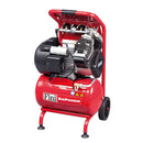 Compresor de aer fara ulei Fini BIG PIONEER VKM320 20 l 2.2 kW 10 bar 320 l/min