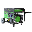 Generator de curent pe benzina Greenfield G-EC11000PEW-C portabil 230V 9.2 kVA pornire electrica