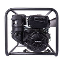 Generator portabil de curent si sudura Pramac Generator portabil de curent si sudura Greenfield G-EC220DC_EUROV trifazat 6.1 kVA curent sudura 40-220 AW220 trifazat 6.1 kVA curent sudura 40-220 A