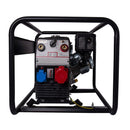 Generator portabil de curent si sudura Pramac Generator portabil de curent si sudura Greenfield G-EC220DC_EUROV trifazat 6.1 kVA curent sudura 40-220 AW220 trifazat 6.1 kVA curent sudura 40-220 A