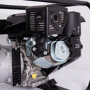 Generator portabil de curent si sudura Pramac Generator portabil de curent si sudura Greenfield G-EC220DC_EUROV trifazat 6.1 kVA curent sudura 40-220 AW220 trifazat 6.1 kVA curent sudura 40-220 A