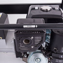 Generator portabil de curent si sudura Pramac Generator portabil de curent si sudura Greenfield G-EC220DC_EUROV trifazat 6.1 kVA curent sudura 40-220 AW220 trifazat 6.1 kVA curent sudura 40-220 A