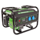 Generator de curent pe benzina Greenfield G-EC3100 portabil monofazat putere 2.3 kVA