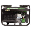 Generator de curent pe benzina Greenfield G-EC3100P portabil monofazat 2.3 kVA bobinaj alternator cupru
