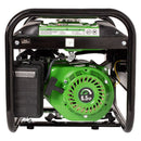 Generator de curent pe benzina Greenfield G-EC3100P portabil monofazat 2.3 kVA bobinaj alternator cupru