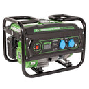 Generator de curent pe benzina Greenfield G-EC3600P portabil monofazat putere 2.4 kVA bobinaj alternator cupru