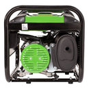 Generator de curent pe benzina Greenfield G-EC4100 portabil monofazat 3 kVA