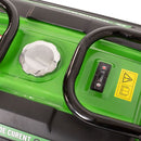 Generator de curent pe benzina Greenfield G-EC4100 portabil monofazat 3 kVA