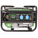 Generator de curent pe benzina Greenfield G-EC4100P portabil monofazat 3 kVA bobinaj alternator cupru