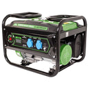 Generator de curent pe benzina Greenfield G-EC4100P portabil monofazat 3 kVA bobinaj alternator cupru