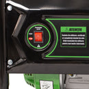 Generator de curent pe benzina Greenfield G-EC4100P portabil monofazat 3 kVA bobinaj alternator cupru
