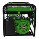 Generator de curent pe benzina Greenfield G-EC7500P portabil pornire manuala monofazat 7 kVA bobinaj cupru