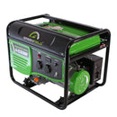 Generator de curent pe benzina Greenfield G-EC8300P portabil pornire manuala monofazat 7.7 kVA