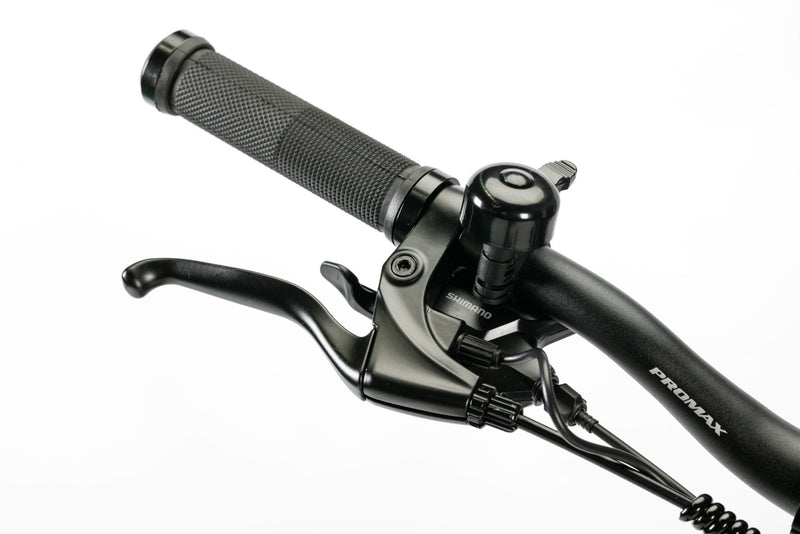 Bicicleta electrica Ztech ZT-85M SWORDFISH autonomie 50 km viteza maxima 25 km/h putere 250W acumulator 12Ah/36V nu necesita permis-Gri