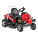Tractor de gradina SECO GECON EC85 motor Briggs&Stratton 16 CP latime taiere 85 cm