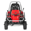 Tractor de gradina SECO GECON EC85 motor Loncin 18 CP latime taiere 85 cm