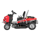 Tractor de gradina SECO GECON EC85 motor Loncin 18 CP latime taiere 85 cm