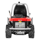Tractor de gradina SECO GECON EC85 motor Briggs&Stratton 16 CP latime taiere 85 cm