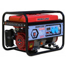Generator curent MEDIA LINE MLG 3500/2 putere 3kW 230V benzina pornire manuala AVR