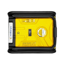 Generator curent cu automatizare Stager FD 3600E putere 3 kW 230V benzina pornire electrica AVR