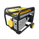 Generator curent cu automatizare Stager FD 3600E putere 3 kW 230V benzina pornire electrica AVR