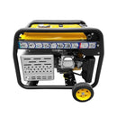 Generator curent cu automatizare Stager FD 3600E putere 3 kW 230V benzina pornire electrica AVR