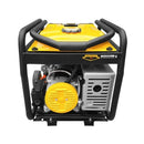 Generator curent cu automatizare Stager FD 3600E putere 3 kW 230V benzina pornire electrica AVR