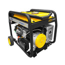 Generator curent cu automatizare Stager FD 3600E putere 3 kW 230V benzina pornire electrica AVR
