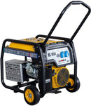 Generator curent Stager FD 6500E putere 5.5kW 230V benzina pornire electrica AVR