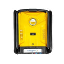 Generator curent cu automatizare Stager FD 6500E putere 5.5 kW 230V benzina pornire electrica AVR +ATS
