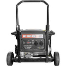 Generator curent AGT 3601 HSB GP TTL putere 3 kW 230 V benzina pornire manuala rezervor 15L