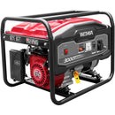 Generator curent WEIMA WM 3000 putere 3 kW 230V benzina AVR