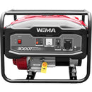 Generator curent WEIMA WM 3000 putere 3 kW 230V benzina AVR