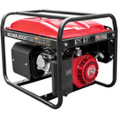 Generator curent WEIMA WM 3000 putere 3 kW 230V benzina AVR