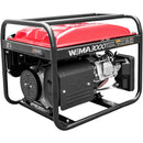Generator curent WEIMA WM 3000 putere 3 kW 230V benzina AVR