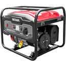 Generator curent WEIMA WM 3000 putere 3 kW 230V benzina AVR