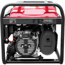 Generator curent WEIMA WM 3000E putere 3 kW 230V benzina pornire electrica AVR