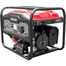 Generator curent WEIMA WM 3000E putere 3 kW 230V benzina pornire electrica AVR