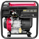 Generator curent Weima WM 6000i Inverter motor 5.5 CP 4 timpi putere maxima 5.5kVA 230V benzina rezervor 20 l functie ECO MODE